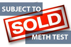 Methamphetamine Testing